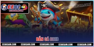 Bắn cá 888B - Chinh phục đại dương rực rỡ quà lớn