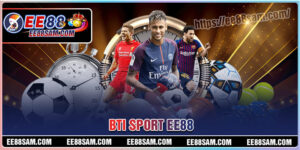 BTI Sport - Thử thách chinh phục những trận cầu đỉnh cao