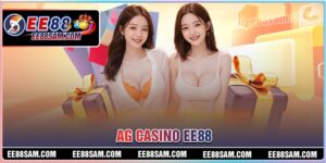 DG Casino - Sảnh game cược trực tuyến ăn khách nhất