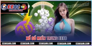 Xổ số Miền Trung - Chinh phục những con số may mắn
